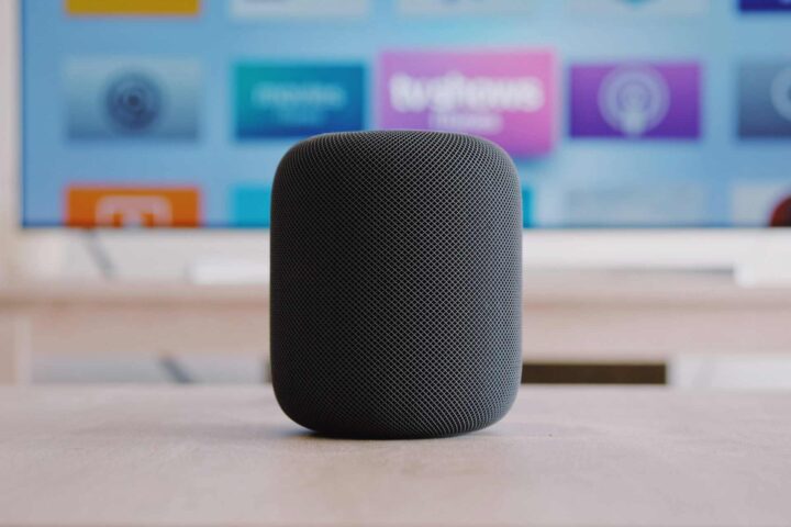 Siri Akan Mempelajari Preferensi Musik Anda Dengan HomePod 17.4