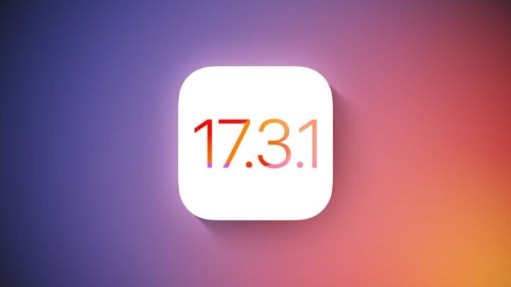 Apple Merilis iOS 17.3.1 dan iPadOS 17.3.1 dengan Perbaikan Bug Teks