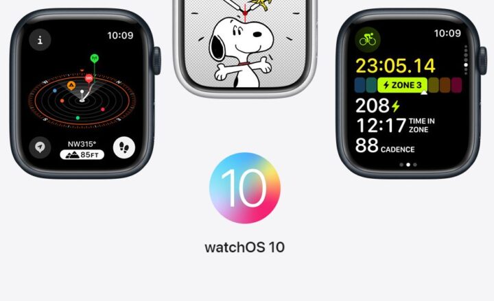 Apple Merilis watchOS 10.3.1 dengan Perbaikan Bug