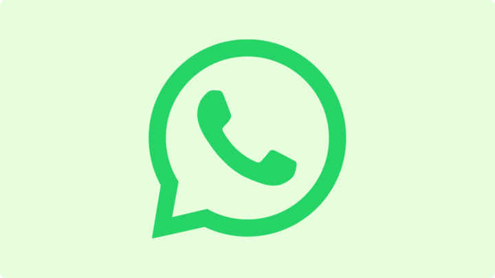 Update WhatsApp Menambahkan Opsi Format Teks Baru
